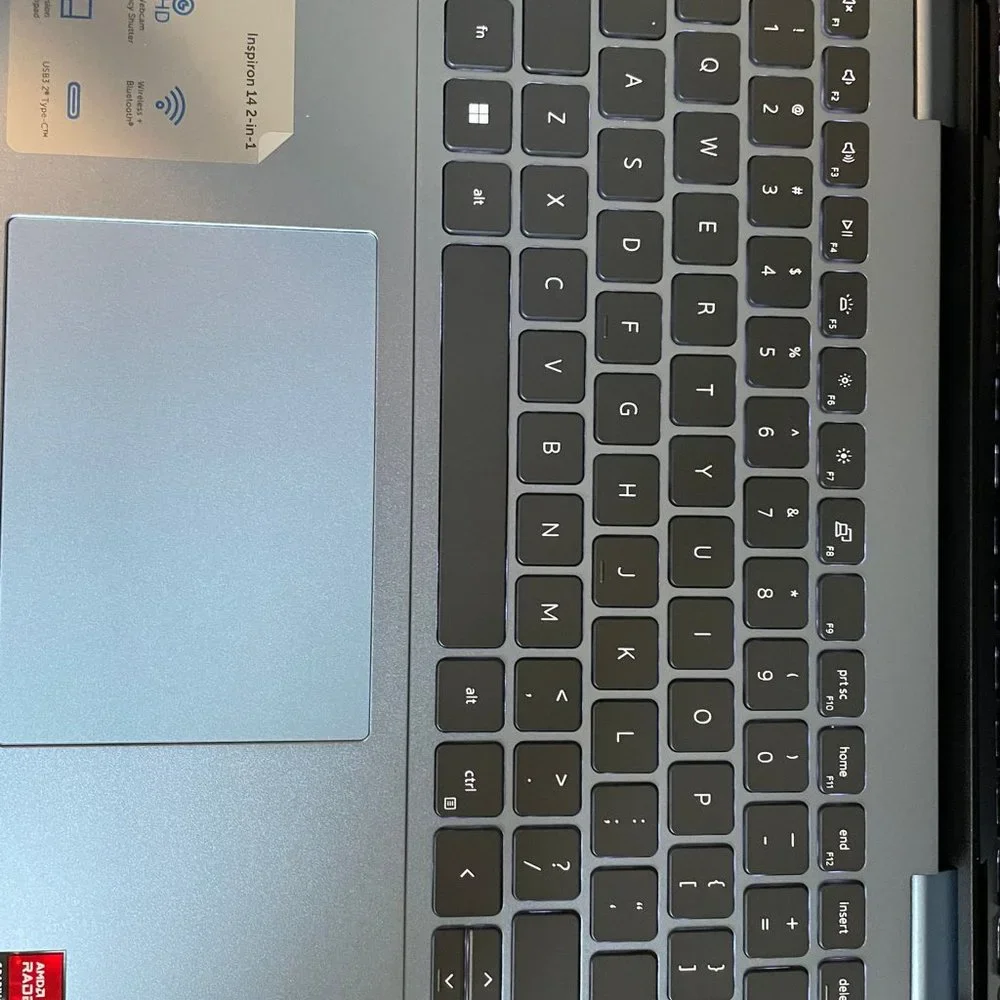 Laptop 2 in 1 Dell Inspiron 14